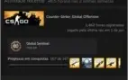 CONTA STEAM COM CS GO PRIME PATENTE SUPREMO