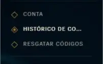 Conta Gold