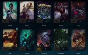 Conta Gold