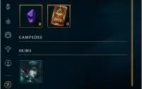Conta Gold