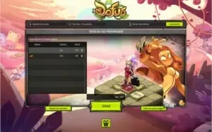 Iop lv 197, top para pvp