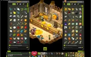 Iop lv 197, top para pvp