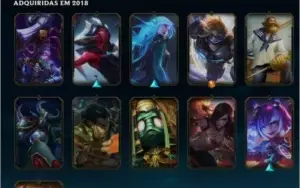 CONTA PLAT 1 SEASON PASSADA MESTRE