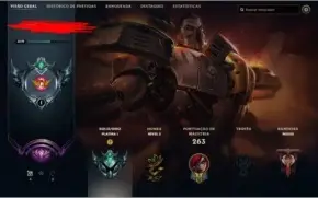 CONTA PLAT 1 SEASON PASSADA MESTRE