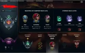 CONTA PLAT 1 SEASON PASSADA MESTRE