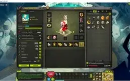 [Crocabulia] Vendo Conta no Dofus, Eca lvl 200 + set