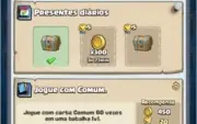 Conta Level 11 Com Todas As Lendarias