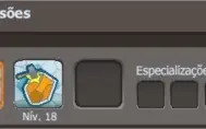Pandawa Level 198 - Scrollado + dofus cenowa grátis