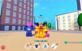 conta roblox com alguns jogos upados