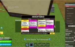 conta roblox com alguns jogos upados