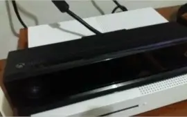 Kinect 2.0 de Xbox ONE Seminovo