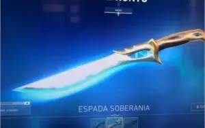 Conta valorant (1050 reais em skins!)