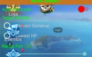 MAP HACK PARA MOBILE LEGENDS: BANG BANG 100% ANTI BAN