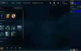 Conta lvl 17 Com Skin de Comemoração 31415 EA