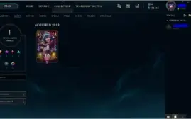 Conta lvl 17 Com Skin de Comemoração 31415 EA