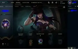 Conta lvl 17 Com Skin de Comemoração 31415 EA