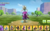 Conta Clash of Clans cv16 barato