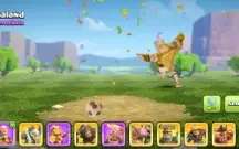 Conta Clash of Clans cv16 barato