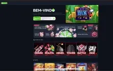 Script Cassino Completo Funcionando Com Vários Jogos