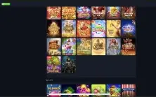Script Cassino Completo Funcionando Com Vários Jogos