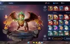 Arbalista lvl 88 SA82