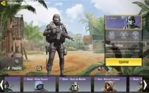 CONTA COD MOBILE LV 150 FULL PASSE S1 A S3
