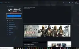 the division - for honor - assasins cred unity - conta uplay