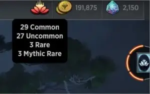 Conta Magic Arena 181k+ de Gold, 2.100+ de Gemas +coringas