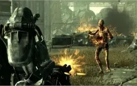 Fallout 3 Xbox 360 / XBOX ONE CD Key