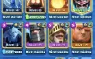 conta clash royale lvl 40