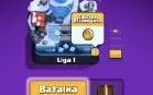 conta clash royale lvl 40