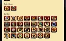 CONTA TOP AQW (AdventureQuest Worlds) DE 2011