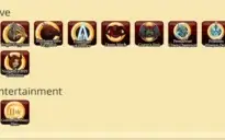 CONTA TOP AQW (AdventureQuest Worlds) DE 2011
