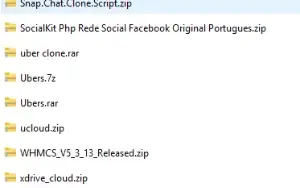 Super Pack Saas