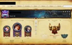 Vendo Conta Gold 5