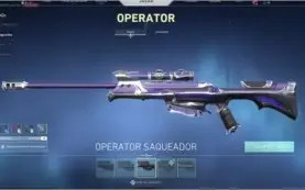 Vende-se conta no valorant, com 3 passes, skin do dragao,etc