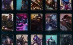 Vendo conta diamante 2, 1.6KK maestria, 47 skins