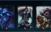 Vendo conta diamante 2, 1.6KK maestria, 47 skins