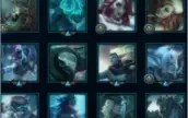 Vendo conta diamante 2, 1.6KK maestria, 47 skins