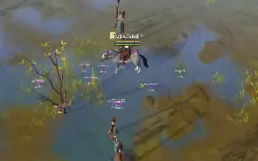 radar hack Albion online c sobreposição att 25 set