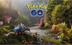 Capturo 25 Pokemons 100%