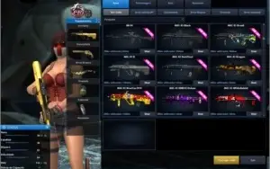 Tenente Coronel 2 bem topzinha baratinha