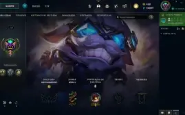 Ziggs Hextech