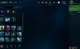 Ziggs Hextech