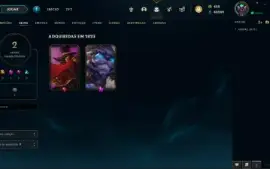 Ziggs Hextech