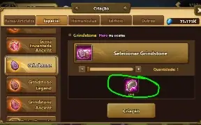 Conta summoners wars com Nat 5 Ld (Destiny) Pvm pronto!!