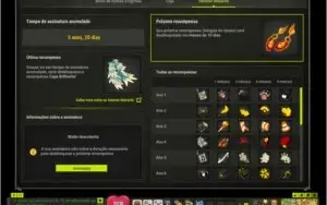 Vendo Iop lvl 200
