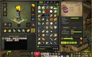 Vendo Iop lvl 200