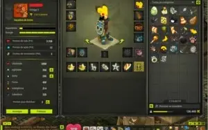 Vendo Iop lvl 200