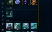 Conta PLAT 4 com RP